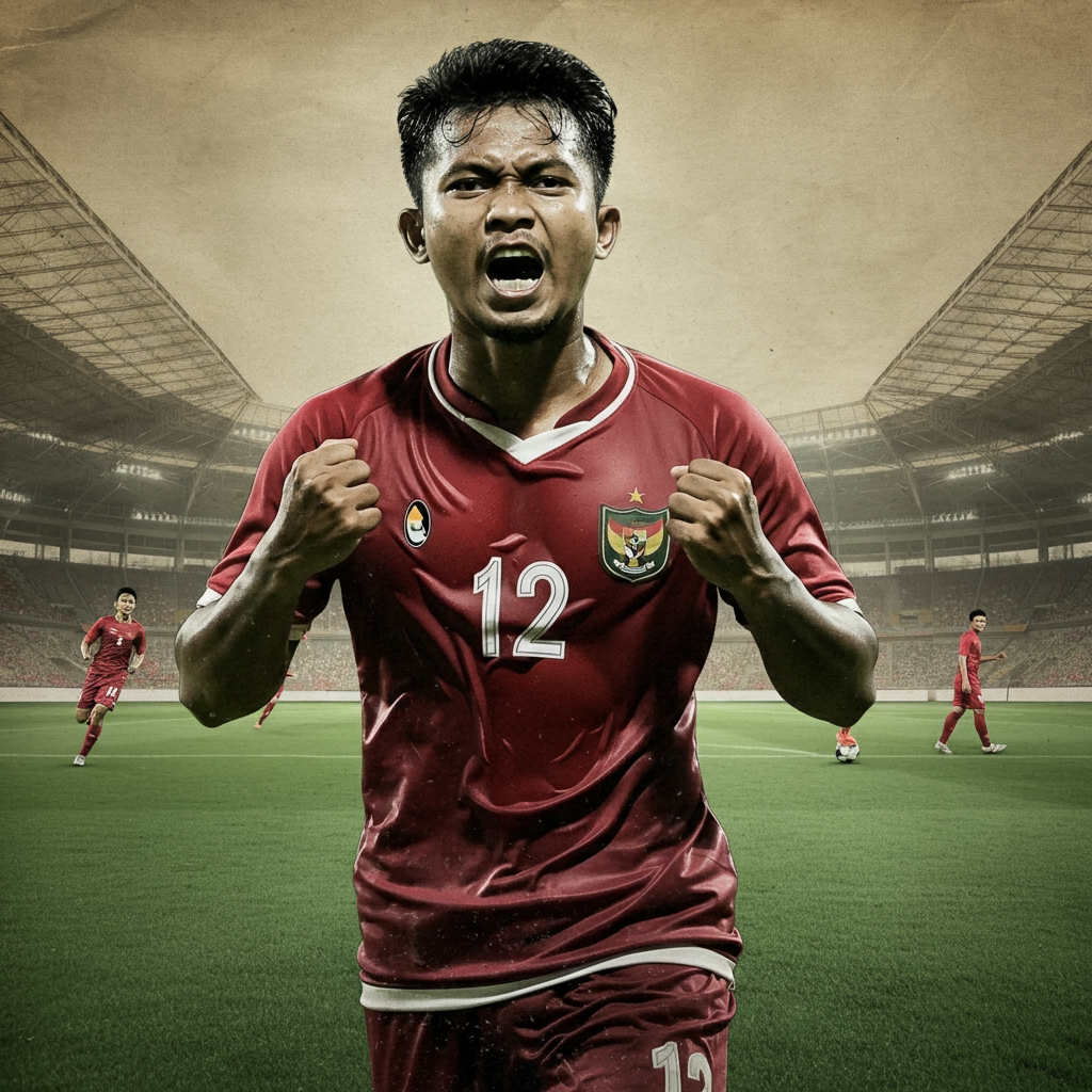 Timnas U22 Indonesia Hadapi Myanmar: Kenangan Buruk 2009 Terulang